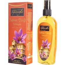 Sepetçioğlu Safran Çiçeği Kolonyası Sprey 150 ml