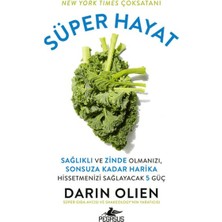 Pegasus Yayınları Süper Hayat
