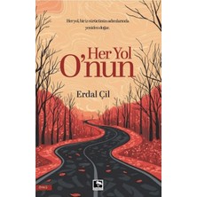 Çınaraltı Yayınları Her Yol O'nun