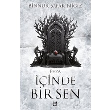 Dokuz Yayınları Içinde Bir Sen 5 - Ehza (Ciltli)