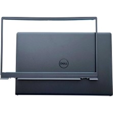 Alfamaks Dell Vostro 3520 LCD Kasa Cover Çerçeve Bezel