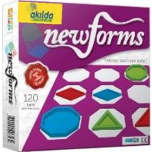 Aklımda Zeka Oyunları Newforms Zekanın Sınırlarını Zorla