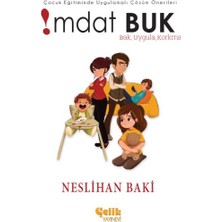 Çelik Yayınevi Çocuk Eğitiminde Uygulamaları Çözüm Önerileri Imdat Buk