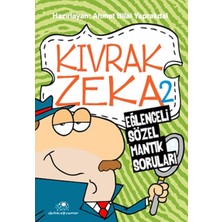 Uğurböceği Yayınları Kıvrak Zeka 2