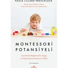 Kronik Kitap Montessori Potansiyeli