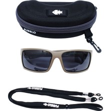 Fubelo Olive Revo Uv 400 Gözlük