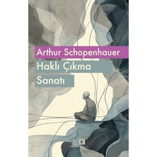 Mirhan Kitap Haklı Çıkma Sanatı