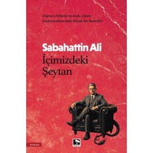 Çınaraltı Yayınları Içimizdeki Şeytan