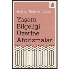 Panama Yayıncılık Yaşam Bilgeliği Üzerine Aforizmalar