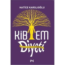 Profil Kitap Kibem Diyeti
