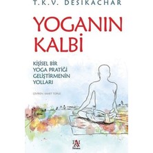 Panama Yayıncılık Yoganın Kalbi