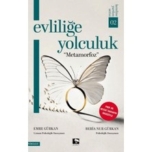 Çınaraltı Yayınları Evliliğe Yolculuk Metamorfoz