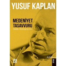 Nesil Yayınları Medeniyet Tasavvuru