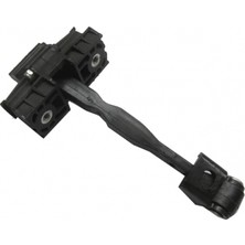 TŞT Audi A1 2011-2018 Arka Kapı Durdurucusu Sağ - Sol Aynı (Adet) Gergisi) (Oem NO:8X4839249C)