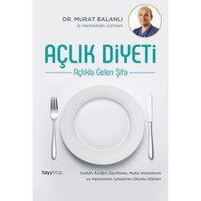 Hayy Kitap Açlık Diyeti