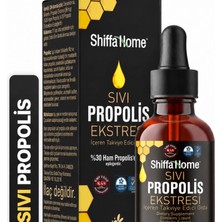 Çare Burada Shifahome Sıvı Propolis Ekstresi 20 ml