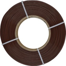 Elas 1.75MM Kiremit Pet-G Makarasız Filament 1kg