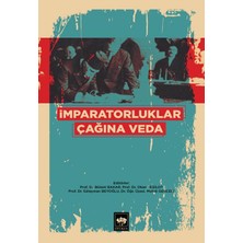 Ötüken Neşriyat Imparatorluklar Çağına Veda