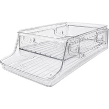 Store SN-38899 Buzdolabı Raflığı 37X14X19.5CM