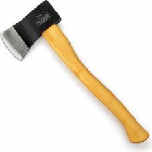 AlanSansli Kamp Baltası - Dişbudak Sap - Yanke Balta 900 gr - Prandi - 3.043.09.B