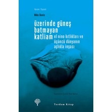 Yordam Kitap Üzerinde Güneş Batmayan Katliam