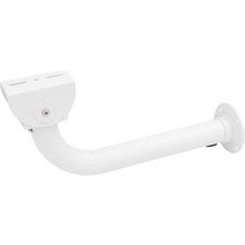Store PM-6799 Metal 32 cm L Tipi 38 mm Boru Kalınlığı Bullet Kamera Ayağı
