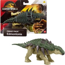 Store JGB72 Jurassic World Tehlikeli Dinozor Paketi - Film Serisi