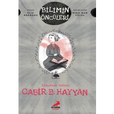 Erdem Çocuk Cabir B. Hayyan