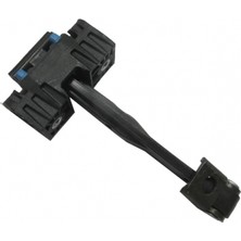 TŞT Audi Q3 2021-2023 Ön Kapı Durdurucusu Sağ - Sol Aynı (Adet) Gergisi) (Oem NO:8U0837249C)