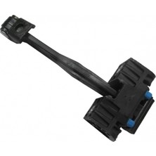 TŞT Audi Q3 2021-2023 Arka Kapı Durdurucusu Sağ - Sol Aynı (Adet) Gergisi) (Oem NO:8U0839249D)