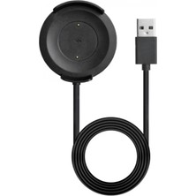 Pileli Store Xiaomi Mi Watch Color WT06 USB  Şarj Kablosu