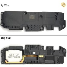 Arsking Xiaomi Redmi 9A Buzzer Full Kızaklı Hoparlör Zil Hoparlörü Komple Alt Hoparlör Hoparlör Modülü