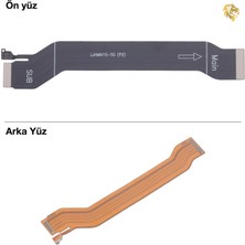 Arsking Xiaomi Redmi Note 15 Ekran Ara Film LCD Ara Film Ekran Fleksi Ekran Bağlantı Filmi LCD Flex