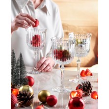 Store Paşabahçe Joy Kokteyl Kadehi 490 cc 4'lü Hediyelik Kutu
