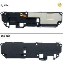 Arsking Xiaomi Redmi 9 Buzzer Full Kızaklı Hoparlör Zil Hoparlörü Komple Alt Hoparlör Hoparlör Modülü