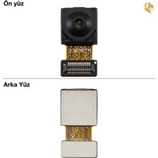 Arsking Xiaomi Redmi 14C Ön Kamera Selfie Kamerası Küçük Kamera Front Camera