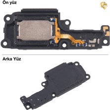 Arsking Xiaomi Redmi 13C Buzzer Full Kızaklı Hoparlör Zil Hoparlörü Komple Alt Hoparlör Hoparlör Modülü