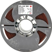 Elas 3D Kiremit Pla Pro 1kg Filament