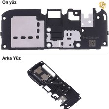 Arsking Oppo A73 Buzzer Full Kızaklı Hoparlör Zil Hoparlörü Komple Alt Hoparlör Hoparlör Modülü