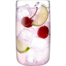 Store Paşabahçe Iconıc Meşrubat-Long Drınk 365 cc 3'lü Pencereli Kutu