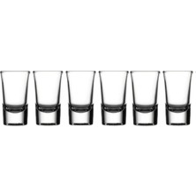 Store Paşabahçe Boston 6'lı Shot Bardak 40CC
