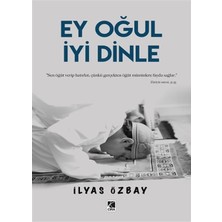 Çıra Yayınları Ey Oğul Iyi Dinle