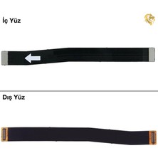 Arsking Xiaomi Redmi 7 Ekran Ara Filmi LCD Ara Film Ekran Fleksi Ekran Bağlantı Filmi LCD Flex