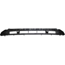 TŞT Audi Q5 2021-2023 Ön Tampon Panjuru Siyah (Tyg) (Oem NO:80A807647G9B9)