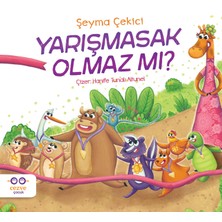 Cezve Çocuk Yarışmasak Olmaz Mı ?