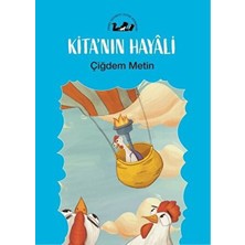 Öteki Yayınevi Kita'nın Hayali