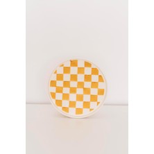 Store Modern Özel Tasarım 6 Parça Pasta Takımı