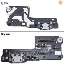 Arsking Xiaomi Redmi 7A Şarj Soketi Şarj Bordu Şarj Filmi Şarj Yeri Şarj Giriş Soketi Charging Port