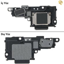 Arsking Oppo A91 Buzzer Full Kızaklı Hoparlör Zil Hoparlörü Komple Alt Hoparlör Hoparlör Modülü