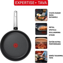 Store Expertise+ 5x Tava - 28 cm